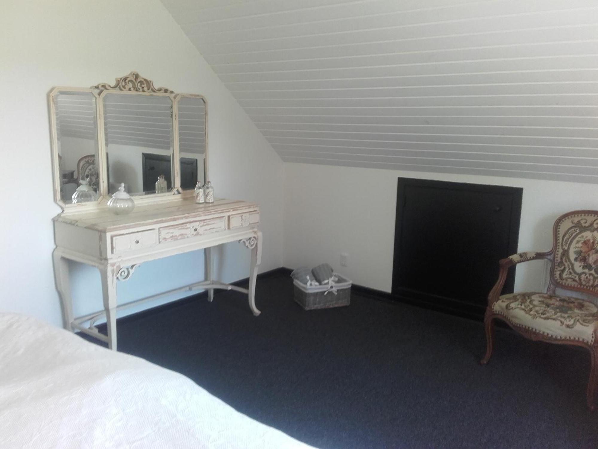 Nilles Bed & Breakfast Olgod Room photo